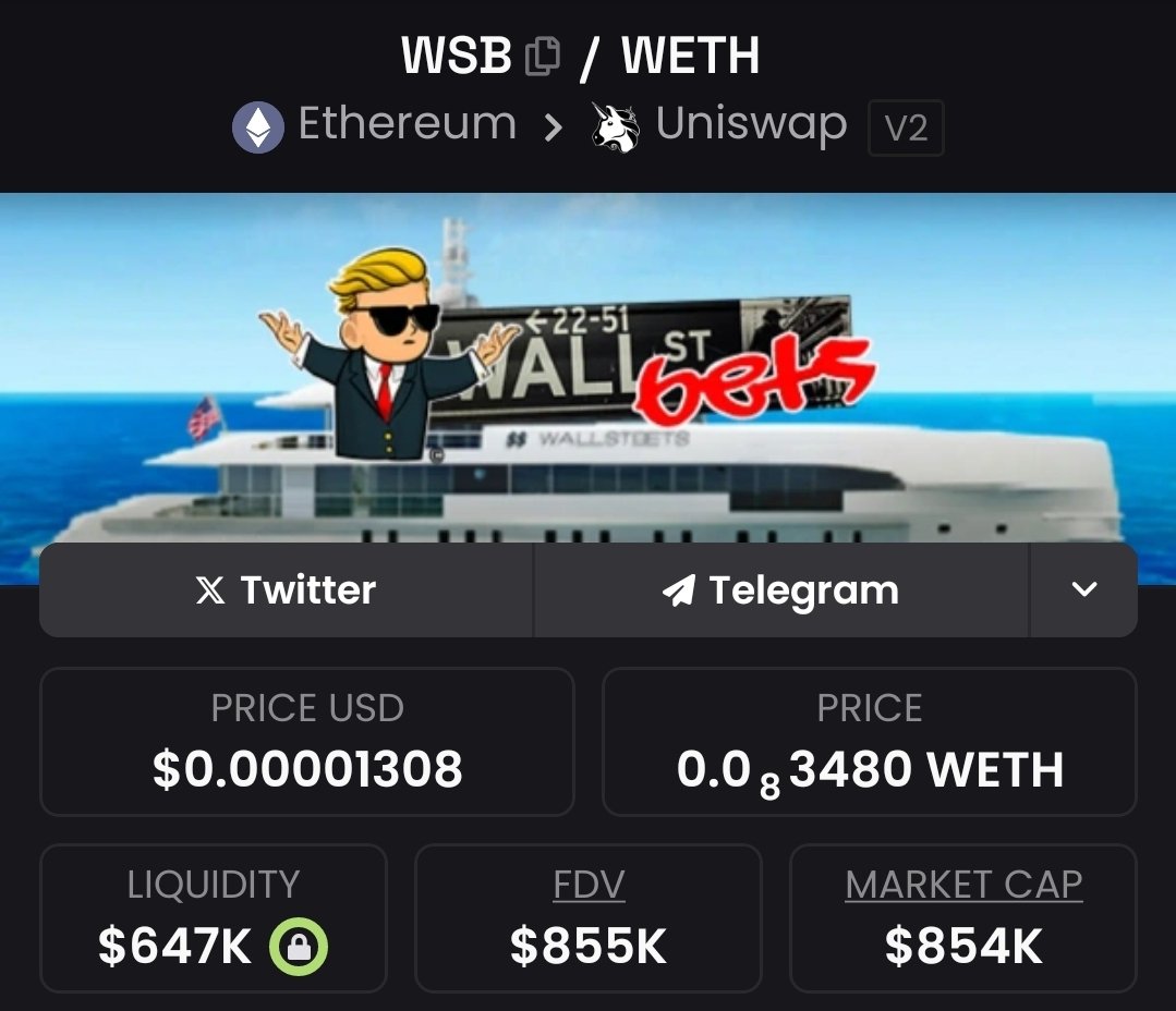 OutlawGifted's tweet photo. @Poe_Ether 0x0414D8C87b271266a5864329fb4932bBE19c0c49 Liquidity ‼️ https://t.co/SIZavgkcSE
