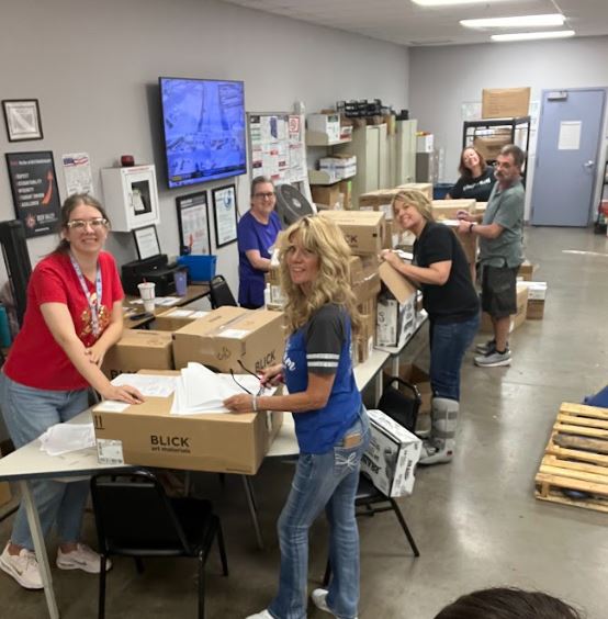 Gayle Galligan tweet media