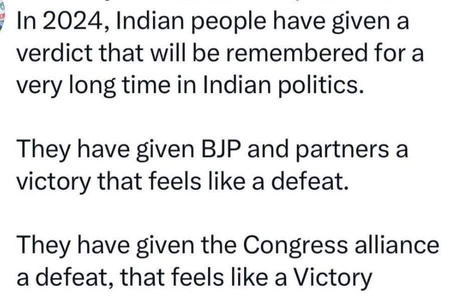 Mr_Mehta's tweet photo. Reality check. https://t.co/nwhFirjvo4