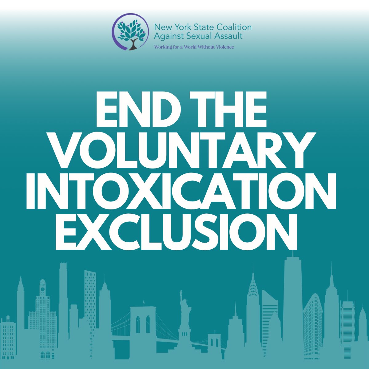 New York State Coalition Against Sexual Assault tweet media