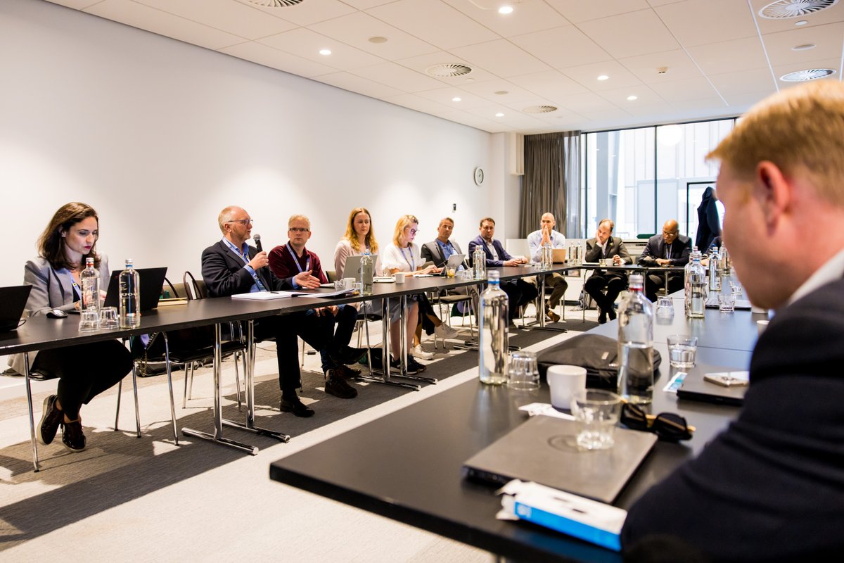 Euroheat & Power EHP tweet media