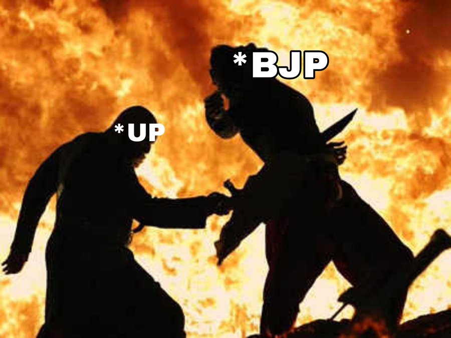 ajey_ak's tweet photo. @myogiadityanath @narendramodi 💔💔 https://t.co/8MdcDojDCB
