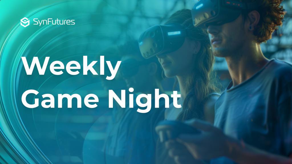 SynFutures tweet media