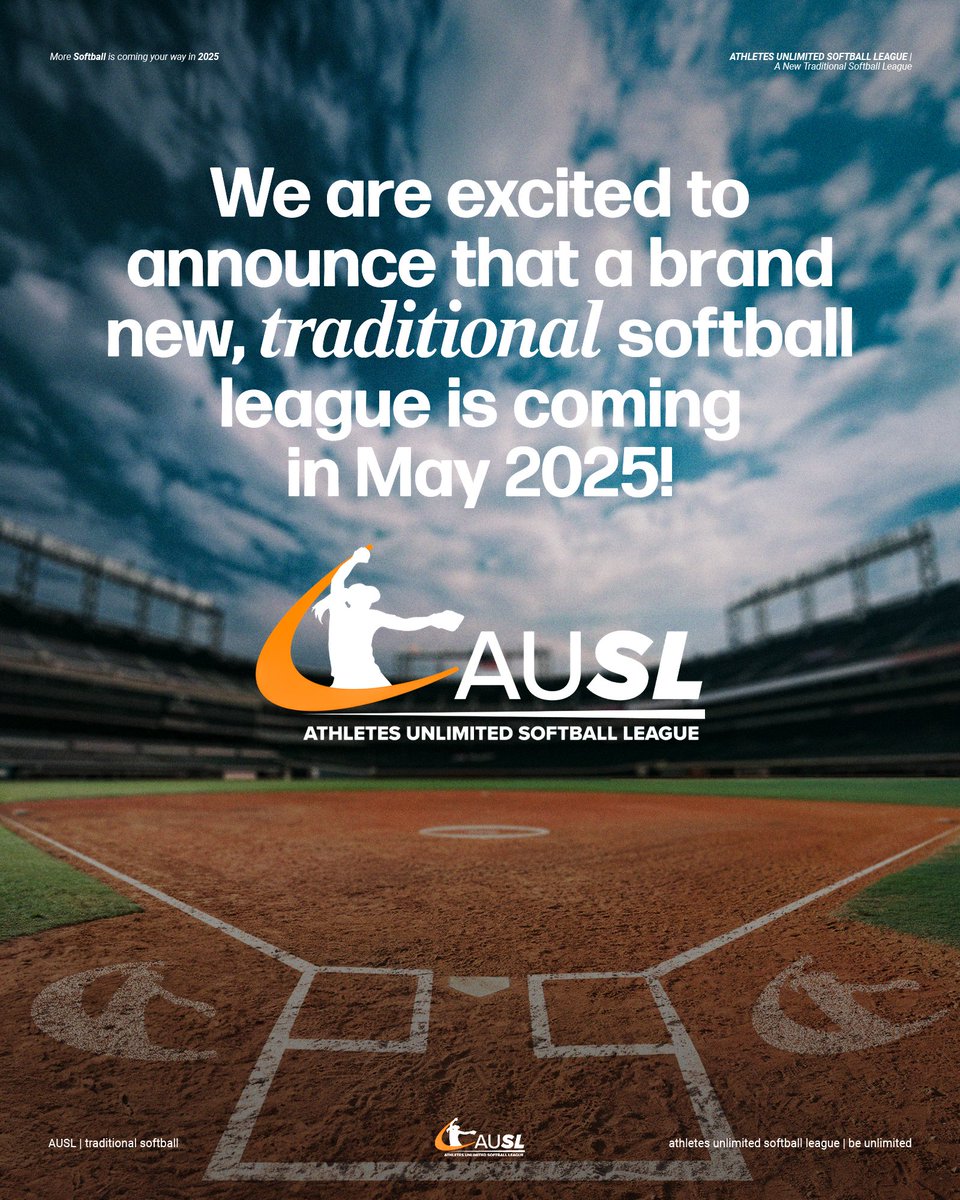 Exciting softball game in 2025