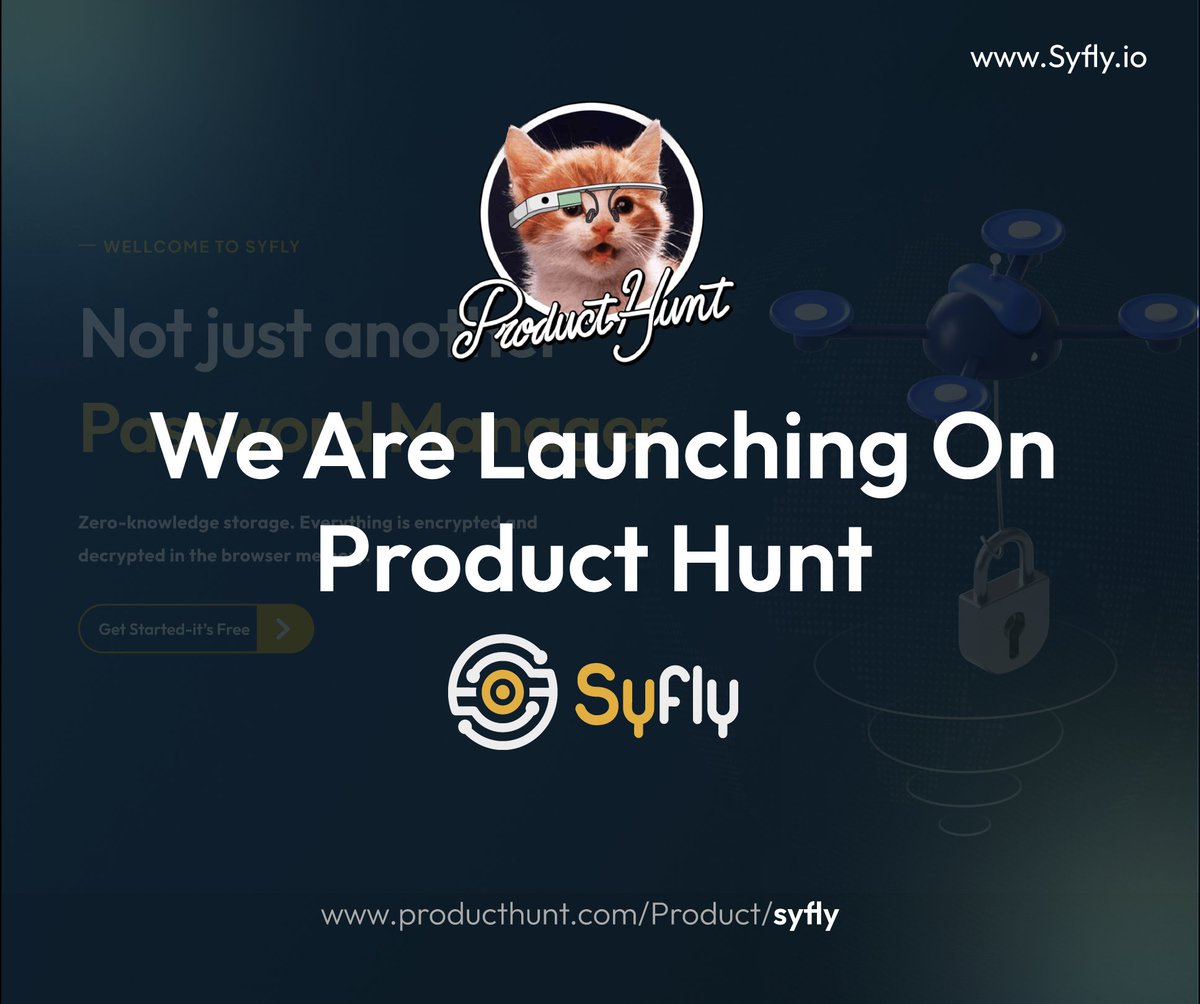 SyFly tweet media