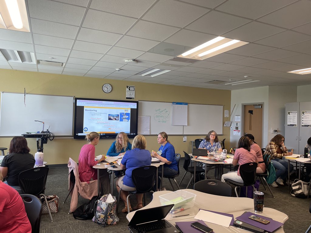 APPLES Mentors: Guiding Growth at 2024 Summer Series #summerseries <a href="/SDLCPD_dept/">SDLC PD Department</a>