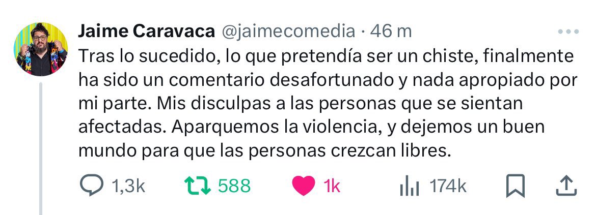 Bea Talegón tweet media
