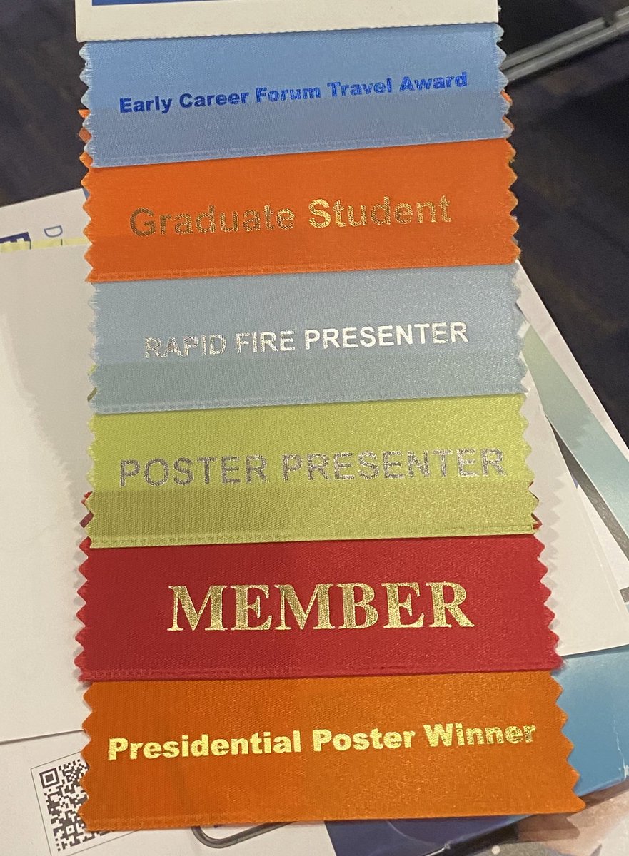Jenny Visser (@jenny_a_visser) on Twitter photo So proud of my PhD student Alejandra Rodriquez Rondon for also winning a presidential poster award at #ENDO2024 for her studies on MRAP2 variants in genetic obesity <a href="/TheEndoSociety/">Endocrine Society</a> <a href="/ErasmusMC/">Erasmus MC</a> <a href="/EUWIN_ESE/">European Women in Endocrinology (EUWIN)</a> So proud of my PhD student Alejandra Rodriquez Rondon for also winning a presidential poster award at #ENDO2024 for her studies on MRAP2 variants in genetic obesity <a href="/TheEndoSociety/">Endocrine Society</a> <a href="/ErasmusMC/">Erasmus MC</a> <a href="/EUWIN_ESE/">European Women in Endocrinology (EUWIN)</a>