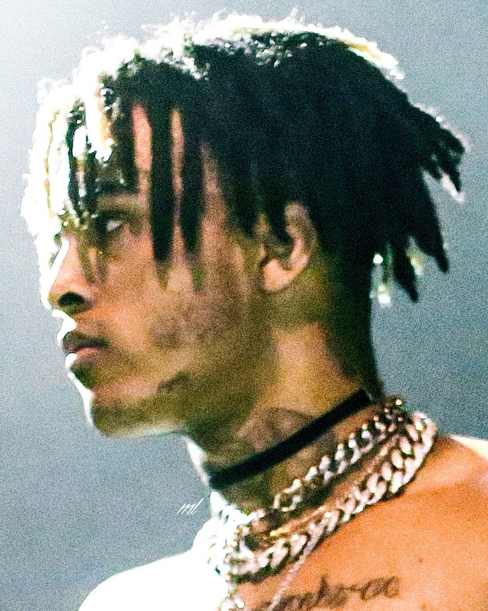 atiofficial_'s tweet photo. XXXTentacion received 475 MILLION streams on Spotify in May

He hasn't been with us for 6 years and he's still doing big numbers https://t.co/SZeL54jvsy