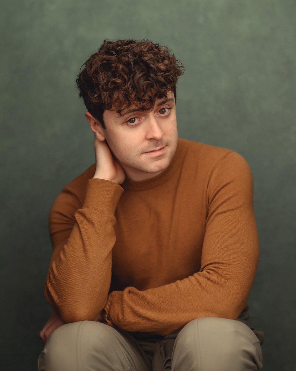 Andrew Linnie tweet media