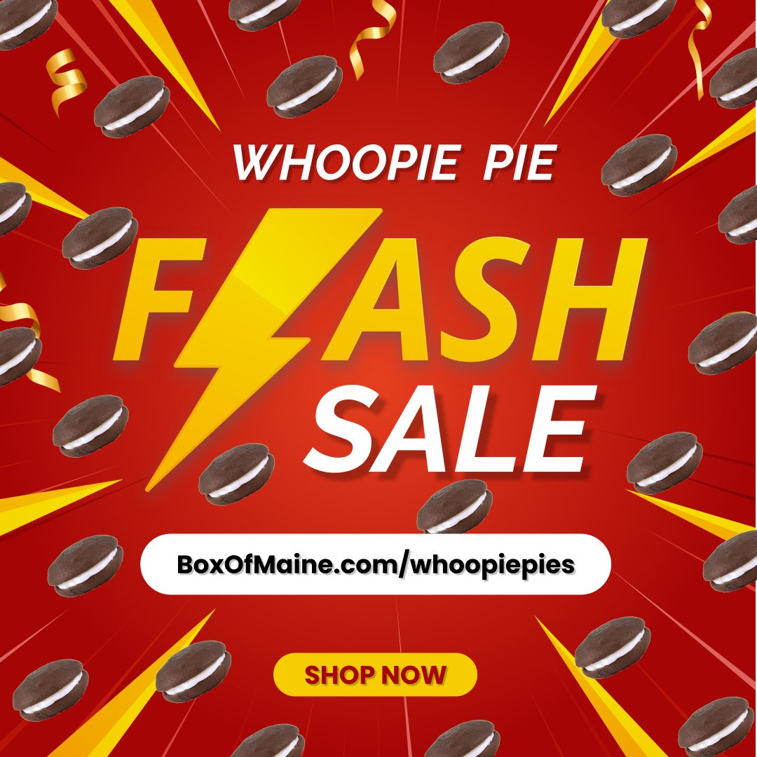 Box of Maine tweet media