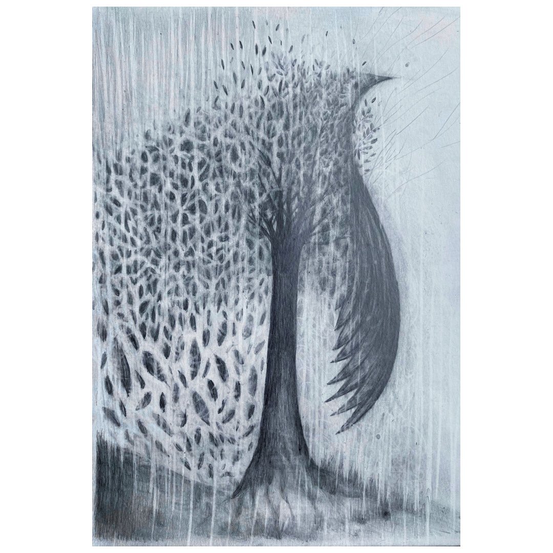 SoniaHivert's tweet photo. #art #drawing #dessin
✏️Dessin au crayon sur papier 30x42cm / 2024 📃
#art #dessin #drawing #pencildrawing #womanartist #artwork #soniahivert #contemporaryart #illustration #artgallery #artdaily #drawingart #landscape #artist #paysage #imaginarylandscape https://t.co/EGL0EXJDCc