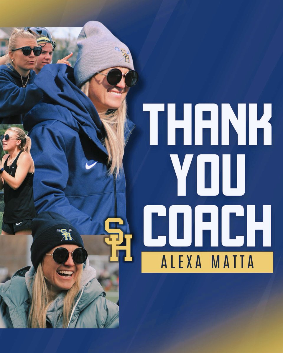 Siena Heights Women’s Lacrosse tweet media