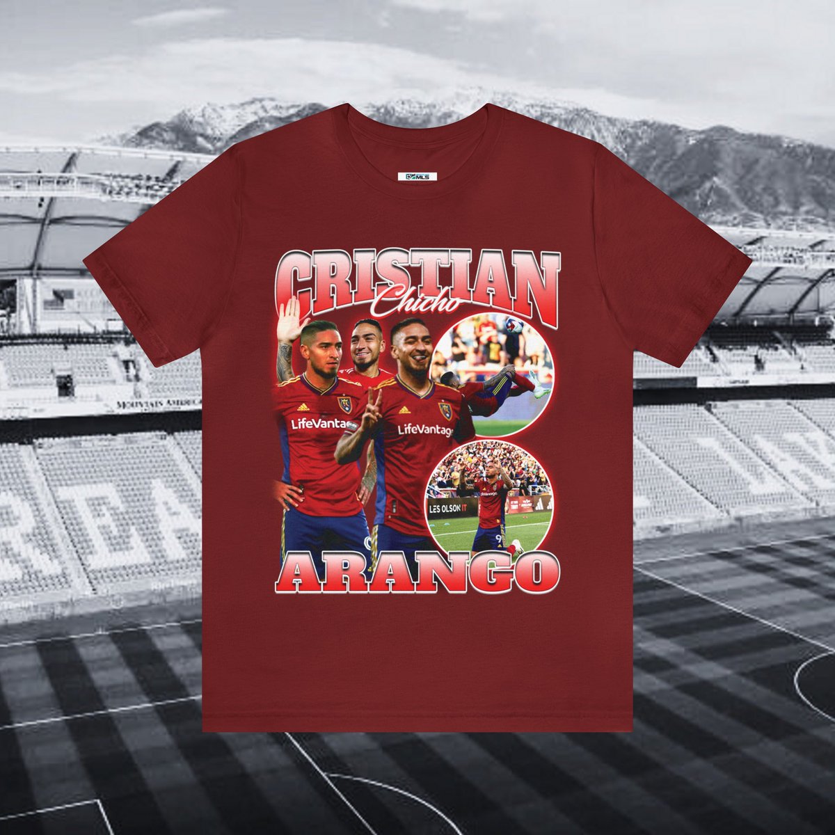 Bootleg MLS tweet media