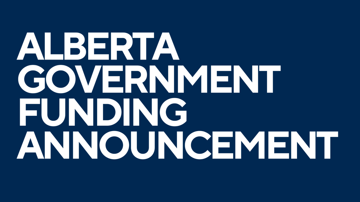 thenpchamber's tweet image. Yesterday, @YourAlberta announced an $18 million investment for seniors’ services initiatives across Alberta. @caryacalgary's The Way in Network and @UnitedWayCgy's Healthy Aging Alberta initiative are 2 of the orgs receiving funding. #seniorsweek alberta.ca/release.cfm?xI…