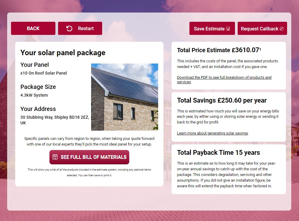 Total Contractor (@totcontractoruk) on Twitter photo "This new solar calculator is another initiative to make it easier for our #roofing customers to list the materials required and price up the installation for a #solar job" <a href="/SIGRoofing/">SIG Roofing</a>'s new solar calculator is now live: total-contractor.co.uk/sig-roofings-n⦠"This new solar calculator is another initiative to make it easier for our #roofing customers to list the materials required and price up the installation for a #solar job" <a href="/SIGRoofing/">SIG Roofing</a>'s new solar calculator is now live: total-contractor.co.uk/sig-roofings-nā¦