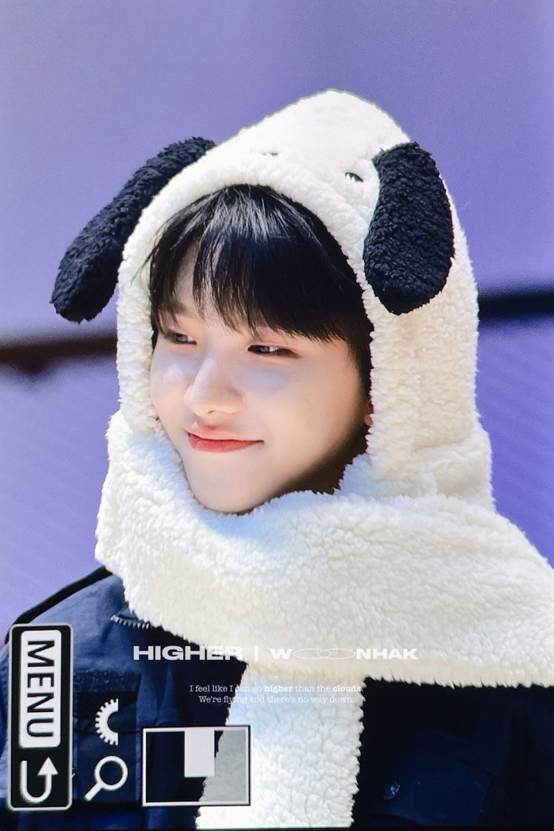 240604

#운학 #보이넥스트도어 
#WOONHAK #BOYNEXTDOOR