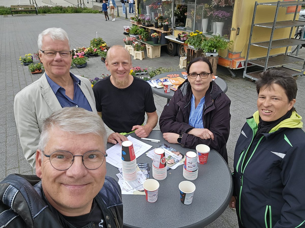 Rostocker Bund tweet media