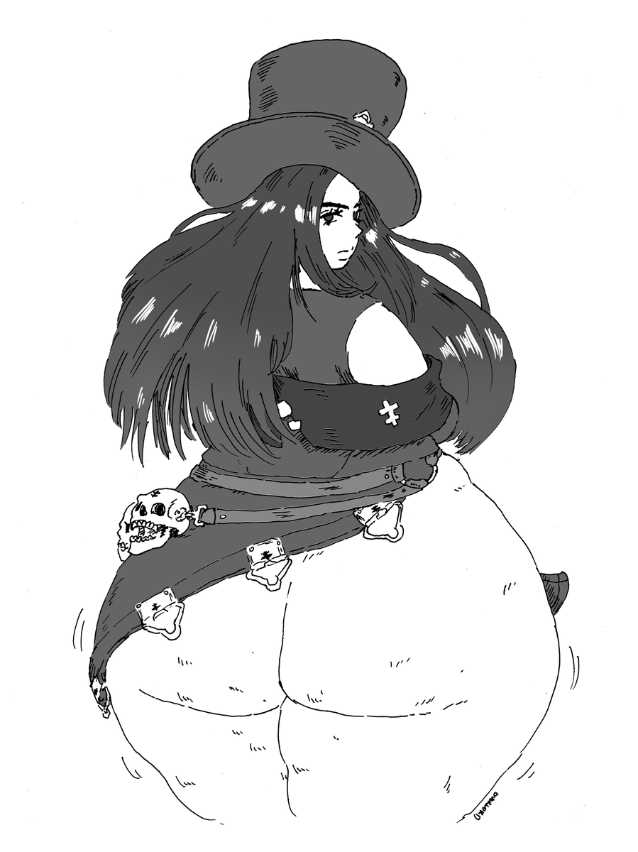 GreatOneBoyle's tweet photo. Pieces done for @astonish_to , @WiseNoctOwl and @chubbadiane ! https://t.co/e9mZYntfgA