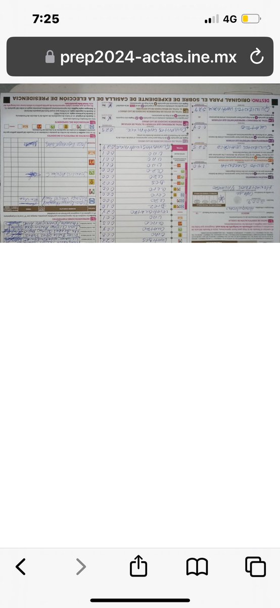 Resistencia Ciudadana 🇲🇽 tweet media