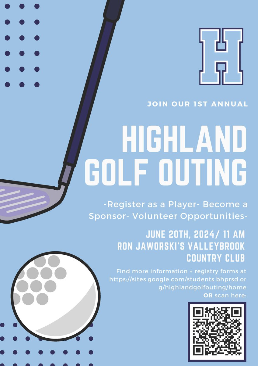 HighlandHS (@highlandhs) on Twitter photo 