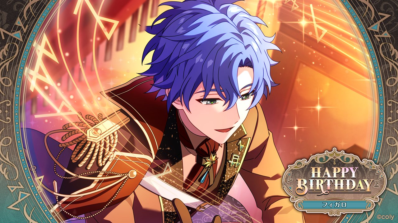 魔法使いの約束【公式】 on X: 魔法使いの約束【公式】 on X: