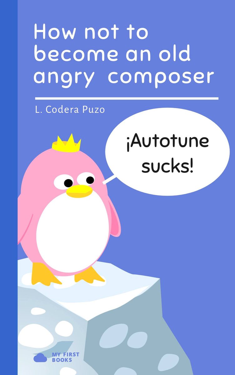 Luis Codera Puzo (@coderapuzo) on Twitter photo 