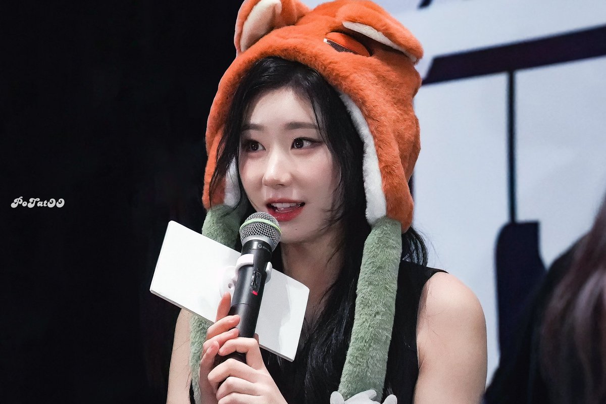 PoTatOO_0605's tweet photo. 240605

🎂@ITZYofficial 

#있지        #ITZY       
#채령        #Chaeryeong
#AlreadyMineChaeryeongDay
#여름과_함��_찾아온_채령이 https://t.co/wdx8xVqdxV
