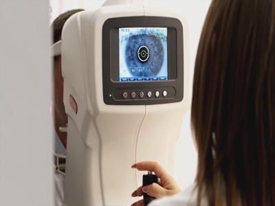 "Rates of myopia have been skyrocketing, and experts say screen time may be to blame."
buff.ly/4e2qdbu