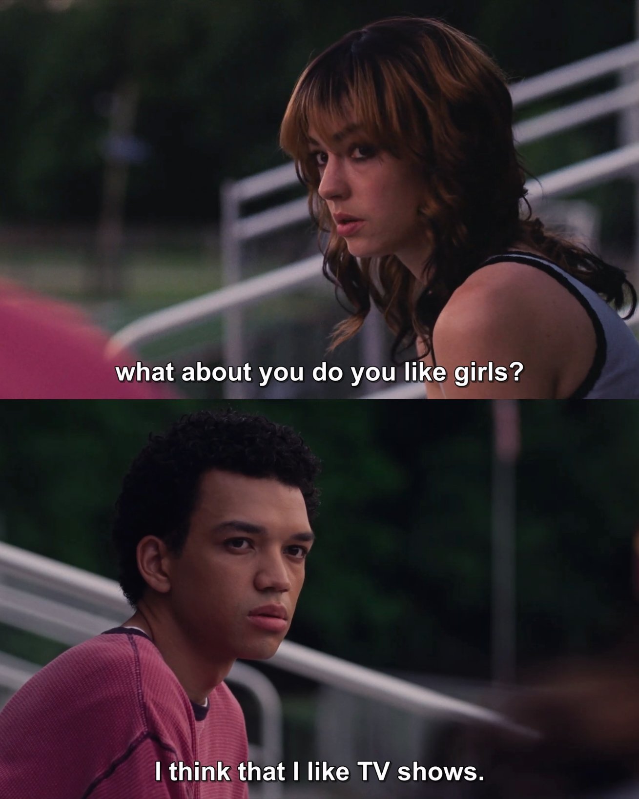 Film Streams on X: “Same, but add movies. 📅 Now Playing | The 