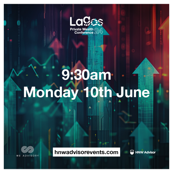 Lagos Private Wealth Conference 24 | PANEL 1 | Wealth Preservation Strategies: Exploring effective methods to protect &amp; preserve personal wealth in a dynamic economic landscape: <a href="/bimpe65/">BIMPE NKONTCHOU</a> | <a href="/Aluko_Oyebode/">Aluko & Oyebode</a> | <a href="/ApplebyGlobal/">Appleby</a> | <a href="/mercer/">Mercer</a> | IQ-EQ <a href="/FBNQuest/">FBNQuest</a> | w8advisory.com/lpw-conference…