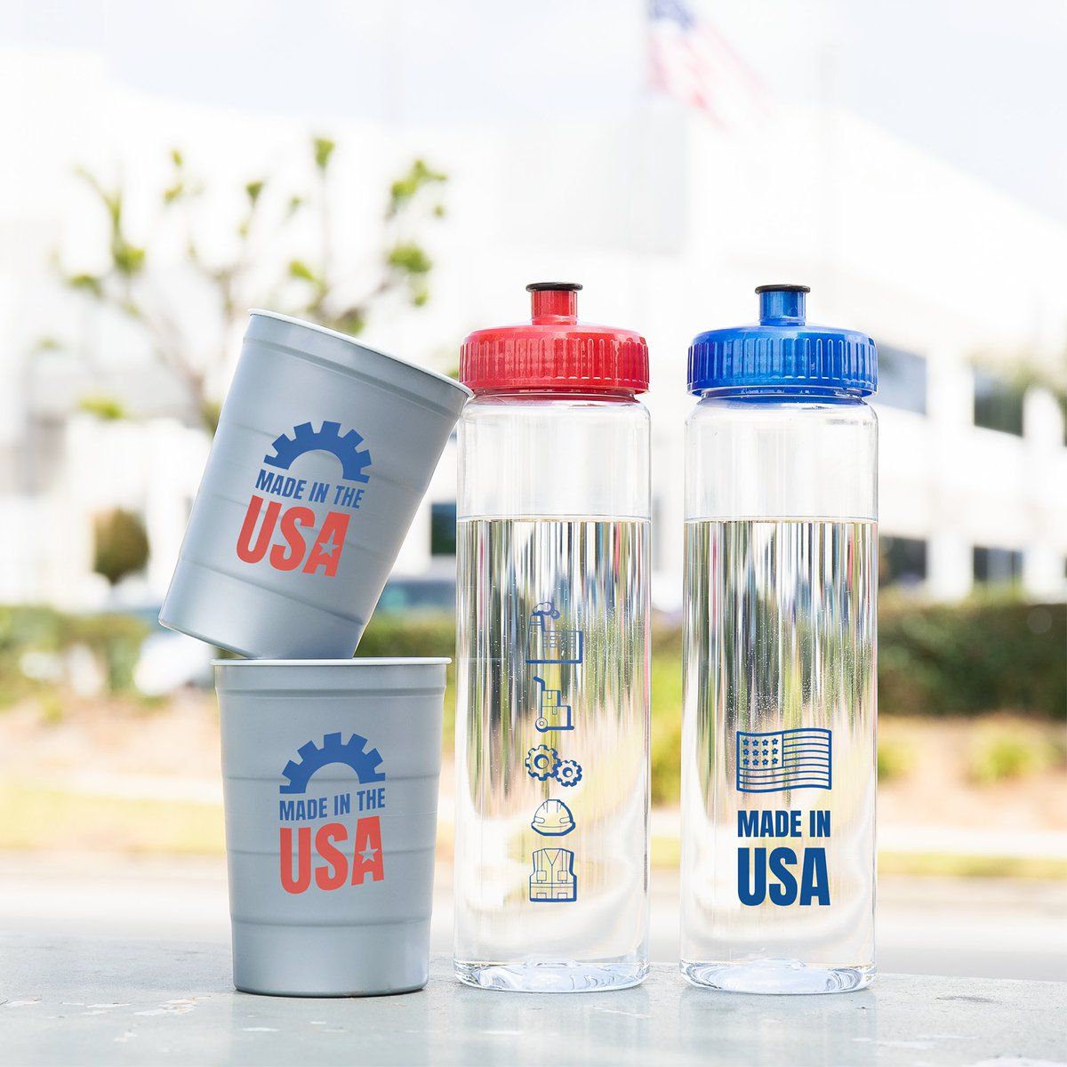 VisiblesBL's tweet image. Our team specializes in creating memorable marketing programs for any event. Your success is our mission. amp.fyi/-/WQnMlvjw #spatulas #golfkits #dessertmakers #drinkware