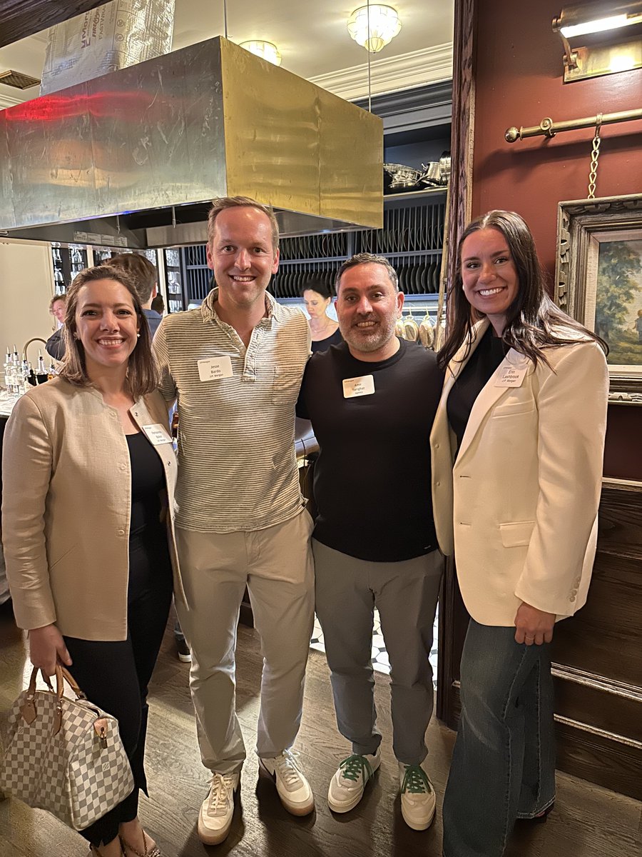 Tech Week tweet media