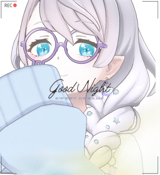 Gizechandazoi's tweet photo. おはぷいもこんぷい(?)もできなかったので、おやぷいにてご挨拶(*.ˬ.)"

火曜もおつかれさまでした😌
こんな世界で生きたあなたは今日も世界一素敵よ！

おやすみ。
安眠ぷいぷい🐏🐏⸒⸒

#REALITY https://t.co/Udn367k0ia