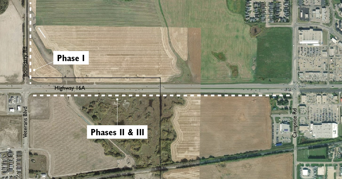 #StonyPlain and #SpruceGrove have joined forces to create a seamless trail connection between our vibrant communities! Learn more about this project uniting our communities in our latest news release: stonyplain.com/en/news/stony-…