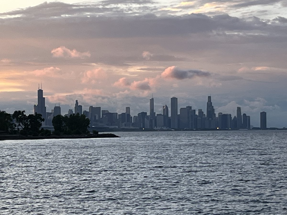 It helps to do some advanced preparation for #SSIB2024 in Chicago.
Use 'pubfed' (chicago.eater.com)
Study the primary literature (watch #TheBear on hulu)
Read a review article (Devil in the White City for  architecture and a murder/mystery)
#RoitmanRecs