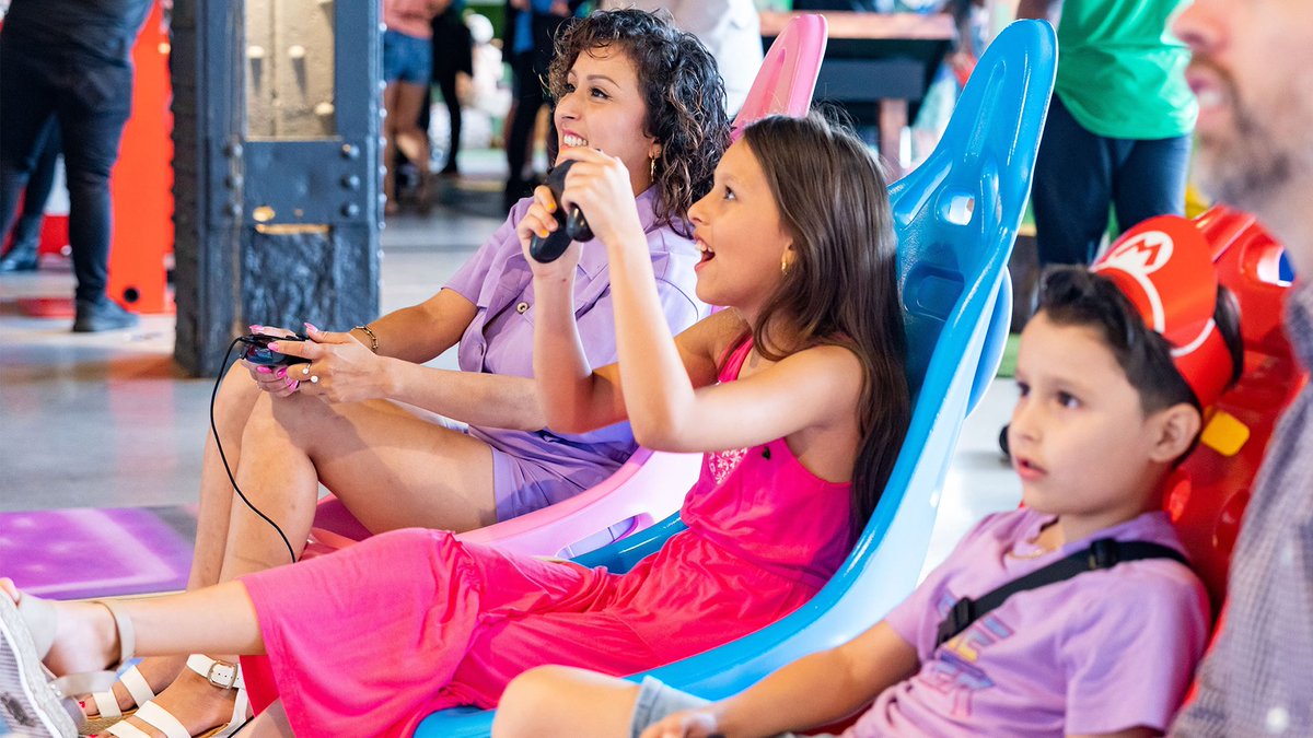 SuperParent (@superparenthq) on Twitter photo .<a href="/NintendoAmerica/">Nintendo of America</a> will bring the Play Nintendo Tour to nine stops across the U.S. this summer. Learn more: superparent.com/play-nintendo-… #NintendoSwitch .<a href="/NintendoAmerica/">Nintendo of America</a> will bring the Play Nintendo Tour to nine stops across the U.S. this summer. Learn more: superparent.com/play-nintendo-… #NintendoSwitch