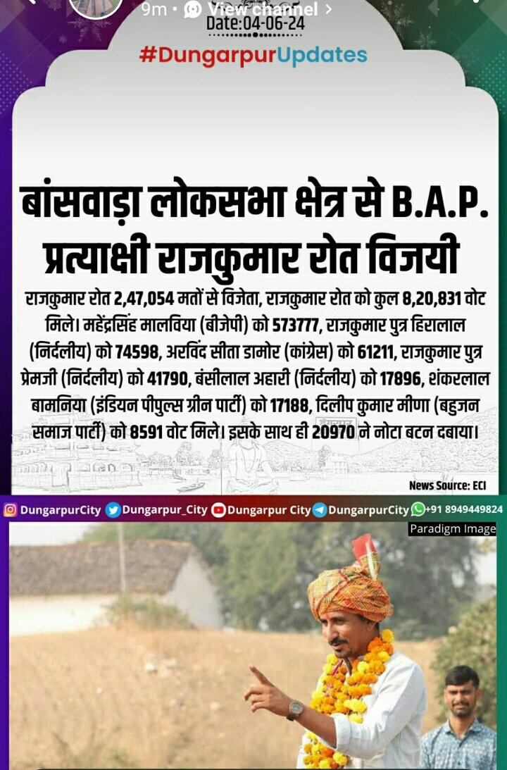 RAJENDER_DENDOR_84 tweet media