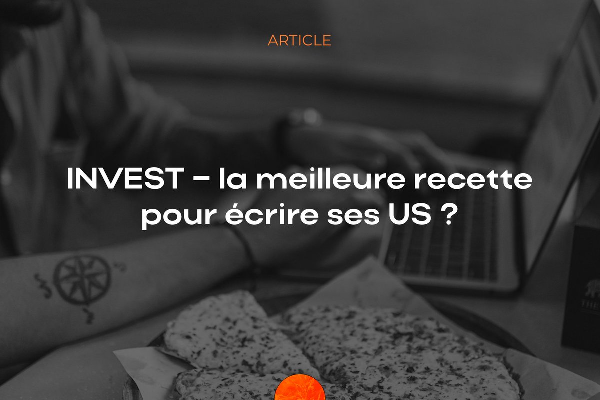 MobiappsFR's tweet photo. 📢 Un nouvel article est disponible sur notre blog : "INVEST – la meilleure recette pour écrire ses US ?". 
 
Découvrez l'article ici ➡️ https://t.co/JUdVrIsyCT https://t.co/lr4BlbSmIh