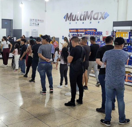 DaggaNasar's tweet image. ¡CrediMax activo en Tiendas @Multimax_Store a nivel nacional! 

multimaxstore.com

#NasarDagga #DaggaNasar #MultiMaxStore #Venezuela #Caracas #Carabobo #CrediMax