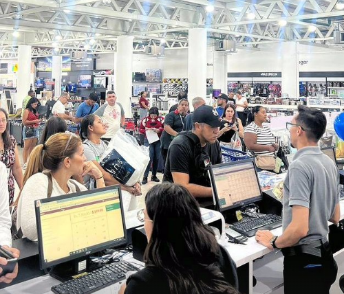 DaggaNasar's tweet image. ¡CrediMax activo en Tiendas @Multimax_Store a nivel nacional! 

multimaxstore.com

#NasarDagga #DaggaNasar #MultiMaxStore #Venezuela #Caracas #Carabobo #CrediMax