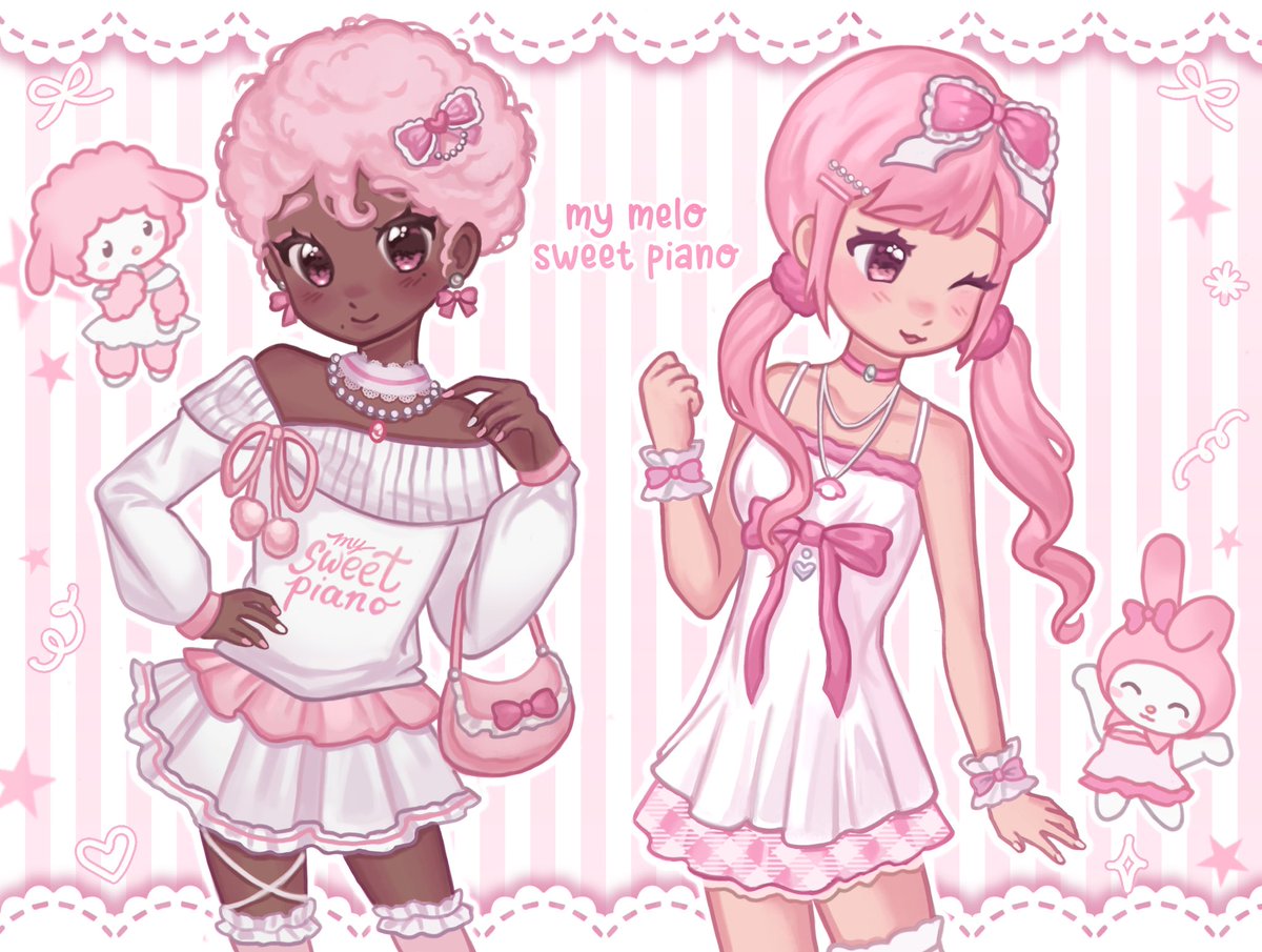 ♡ ·̩͙ ₊ ᨦ 𝓂𝓎 𝓂𝑒𝓁𝑜𝒹𝓎 𝓍 𝓂𝓎 𝓈𝓌𝑒𝑒𝓉 𝓅𝒾𝒶𝓃𝑜 ᨩ ໋