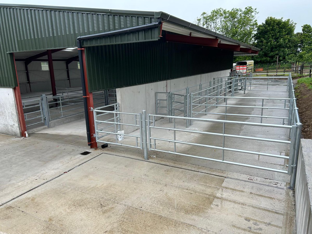 Condon Engineering tweet media