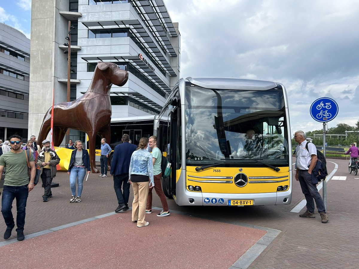 OVbureau tweet media