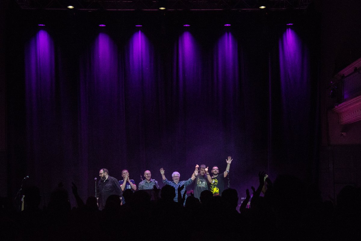 Doug Johnstone (@doug_johnstone) on Twitter photo ...and the <a href="/funlovinwriters/">FunLovinCrimeWriters</a> will be returning to the scene of their first ever musical crime, with this gig at <a href="/edbookfest/">Edinburgh International Book Festival</a> on Tuesday 13th August:
edbookfest.co.uk/the-festival/w… ...and the <a href="/funlovinwriters/">FunLovinCrimeWriters</a> will be returning to the scene of their first ever musical crime, with this gig at <a href="/edbookfest/">Edinburgh International Book Festival</a> on Tuesday 13th August:
edbookfest.co.uk/the-festival/w…