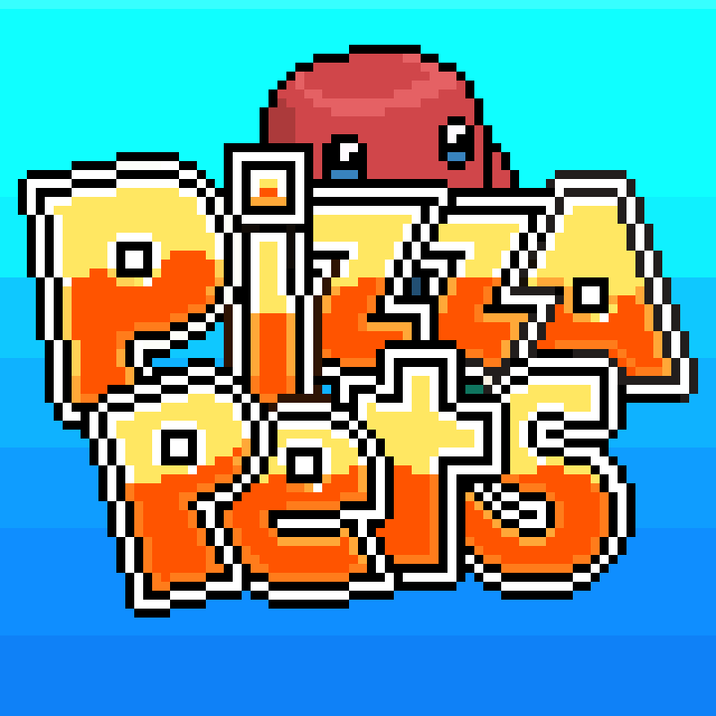 TO's tweet image. gm Bitcoin Ordinals🧡

Over 130 projects have applied for allocation to @Pizza_Pets airdrop

We will start reaching out over the next couple days!

If you want to collab with us, go to the website and fill out the form (website: pets dot pizza)