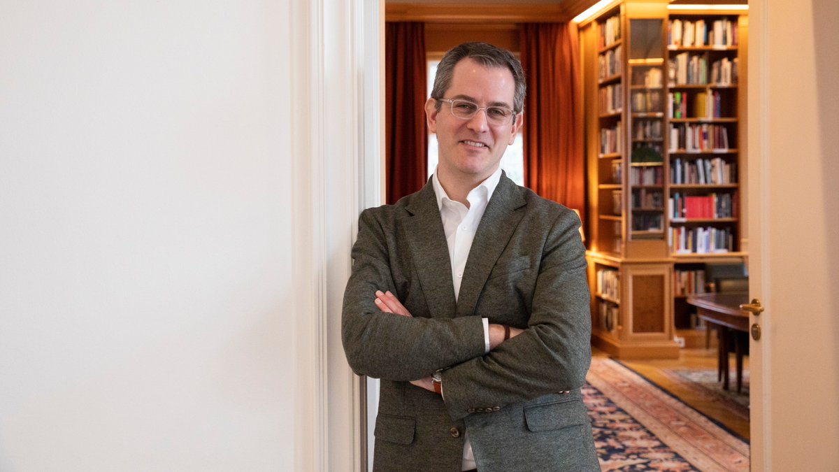 Join spring 2024 fellow and <a href="/VanderbiltU/">Vanderbilt University</a> political scientist <a href="/NoamLupu/">Noam Lupu</a> TOMORROW at <a href="/lunduniversity/">Lund University</a> <a href="/pol_LU/">Statsvetenskap Lund</a> for a talk, "The Higher Research Seminar: 'Children of Violence: Victims in the Shadow of Conflict.'" 1:15 to 2:30 p.m. Details: buff.ly/4c4nvjN