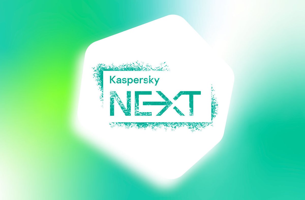 Tarsusventas's tweet photo. ¡Kaspersky Next: la nueva era de la #ciberseguridad para empresas! Combina protección de endpoints, #EDR y #XDR para una protección completa. https://t.co/OWtjHiwhVt

#KasperskyNext #TarsusVzla https://t.co/ozklO1chT5