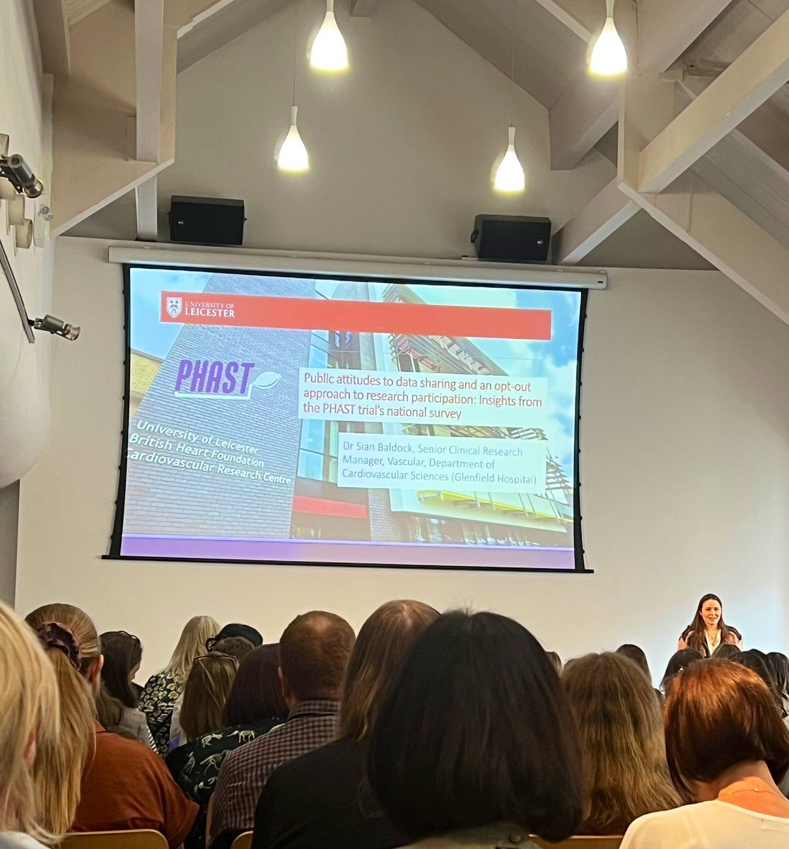 Rachel Brown tweet media