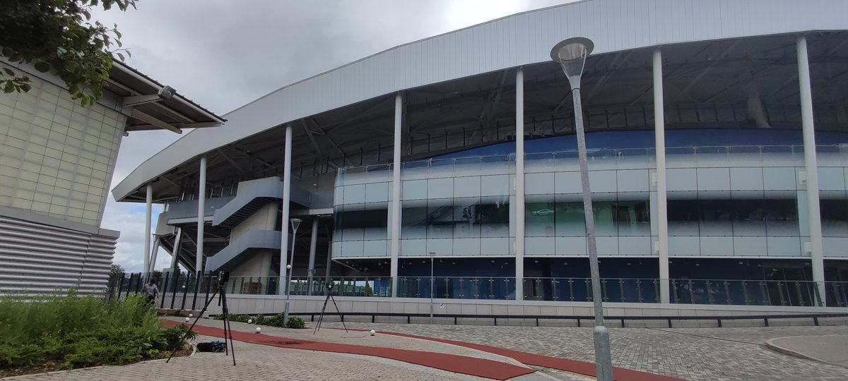 Laser_Surveys's tweet photo. Surveys underway at UK’s largest athletics stadium Alexander Stadium, Birmingham. 🏟️📷 Topographical, Measured Building Survey, Utility Detection, CCTV Drainage surveys.   

Get in touch? 📷01886 833173 / 01277 821555.   

#athletics #Birmingham #Stadium https://t.co/cDP4SY3rWO